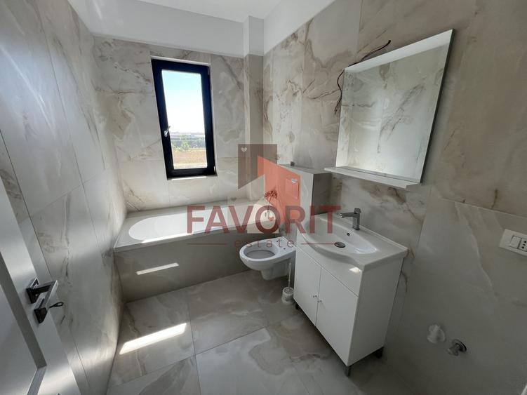 Apartamente premium 2 camere | 52mp | Giroc - Zona Penny