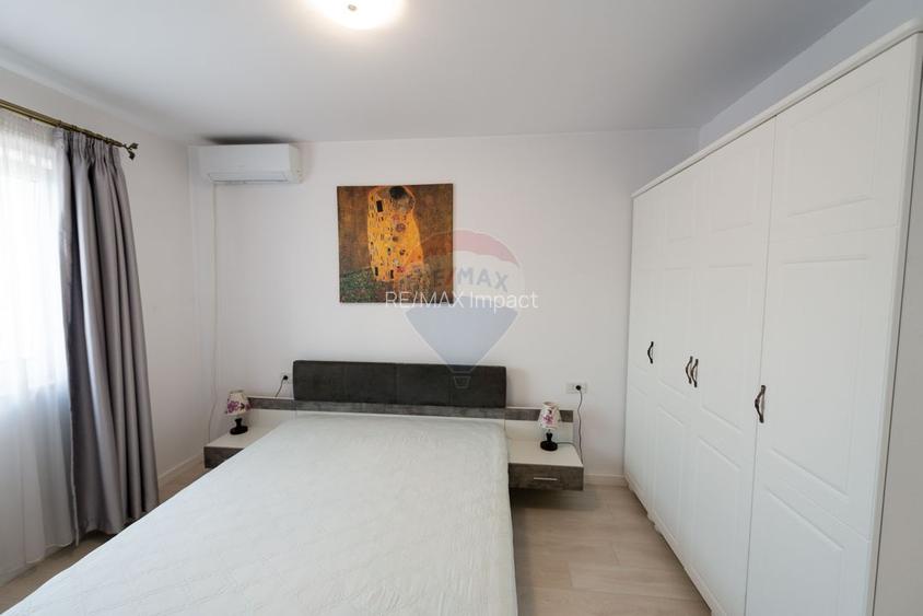 Casa individuala de vanzare, 4 camere, 388mp teren, 2023, Pantelimon - 8