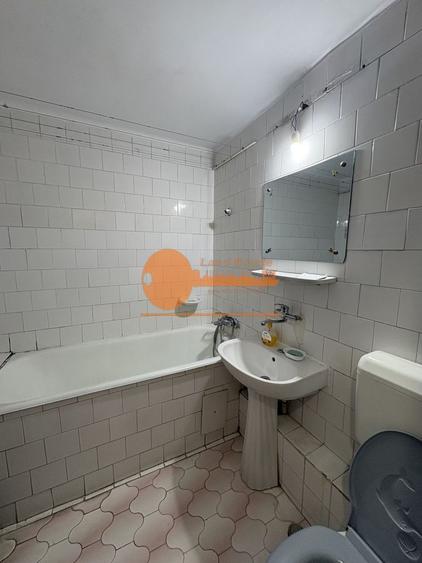 Apartament cu 2 camere in zona Crangasi -7minute de Metrou