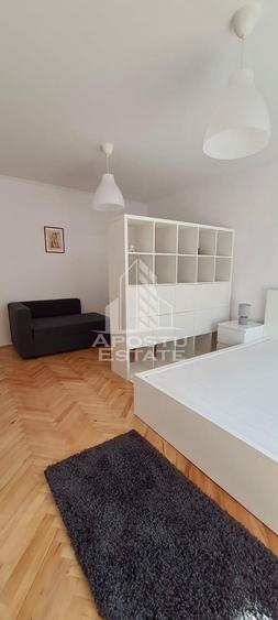 Apartament cu 1 camera de inchiriat, zona Medicinei, Timisoara