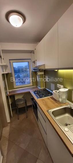 Timpuri Noi METROU,Bloc MIXT,MOBILATA UTILATA COMPLET,BALCON,MOBILATA UTILATA - 6