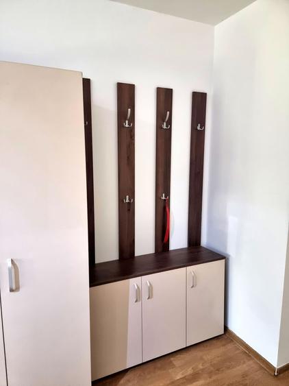 Zona Politehnica- Apartament cu 1 Cameră