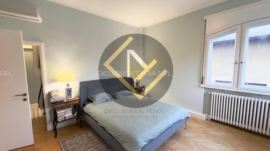 Dorobanți - CAPITALE I Vânzare Apartament 5 camere | 180 mp . - 8