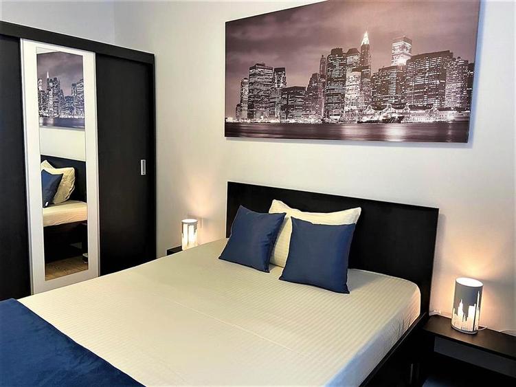 Apartament 2 camere open space Coresi Kasper