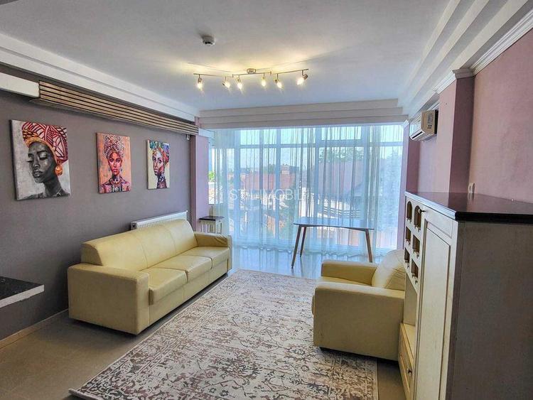Apartament 2 Camere Decomandat, Parcare Inclusă, Bucium – Zona OMV - 4