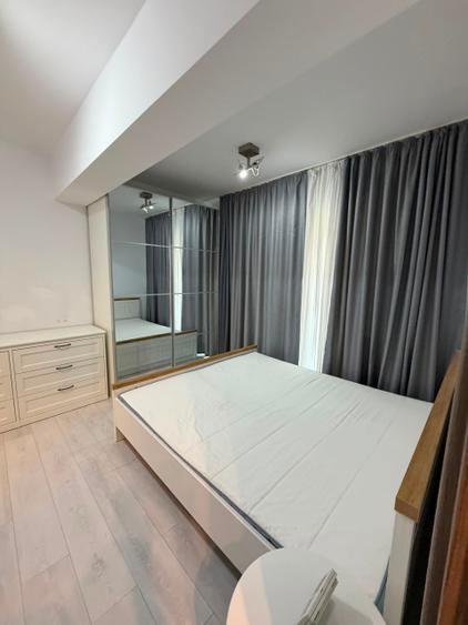 21 residence apartament unicat Politehnica
