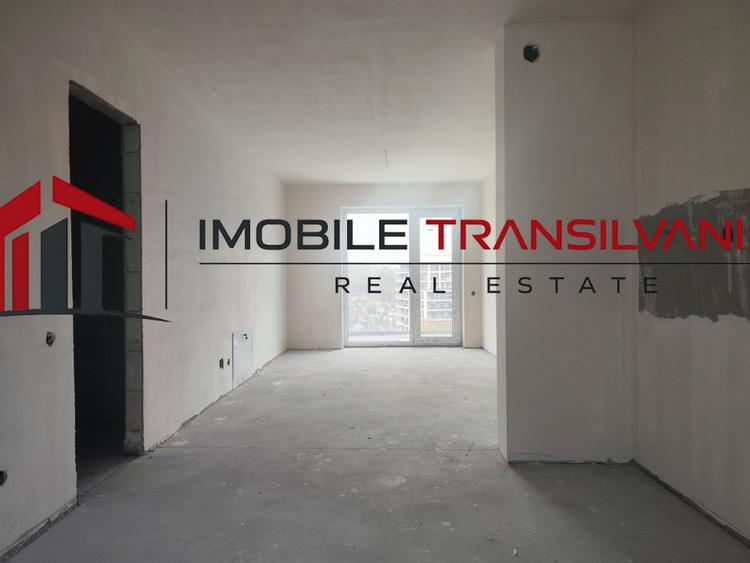 Apartament 3 camere Bloc Nou Zorilor | Comision Zero
