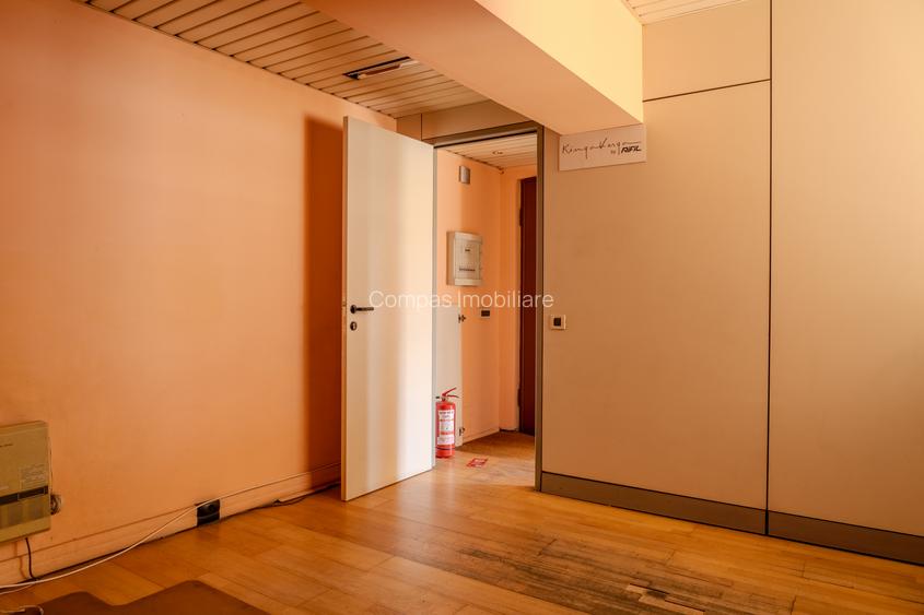 Apartament 2 camere ultracentral – Magheru, Bloc Eva - 8