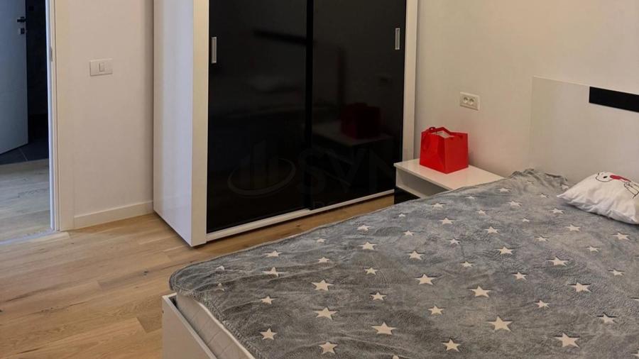 REA1024448 Apartament de vanzare 3 camere Trio Bridge View Crangasi