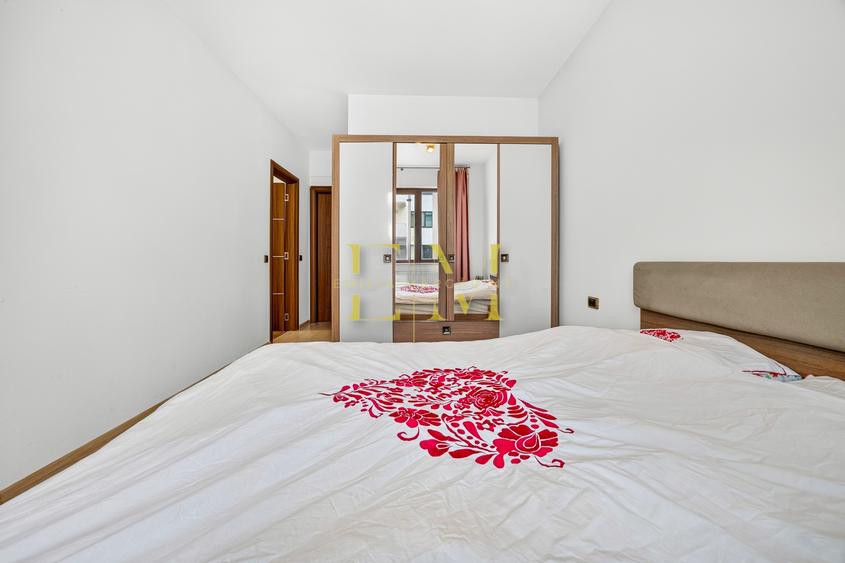 COMISION 0% | Apartament 3 camere | 104 mp | Parcare Subterana | ISARAN