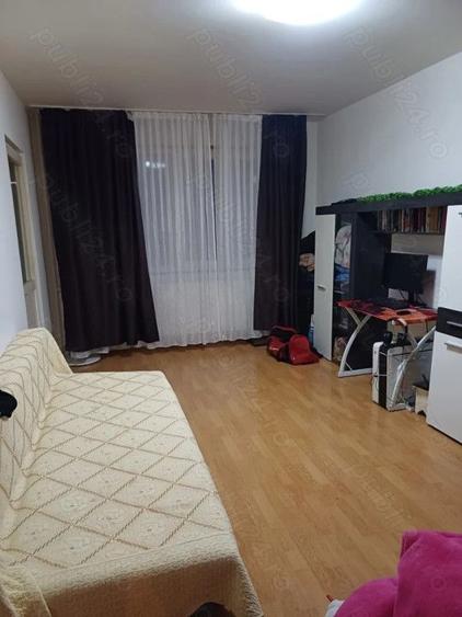 APARTAMENT 4 camere Modoran Ene