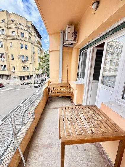 Apartament 5 camere | zona Calea Victoriei | acces metrou