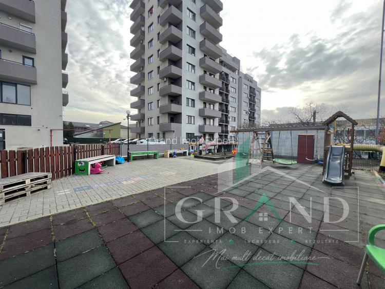 Ap 2 camere | RENOVAT | BALCON | PARCARE | Corneliu Coposu/Autogară