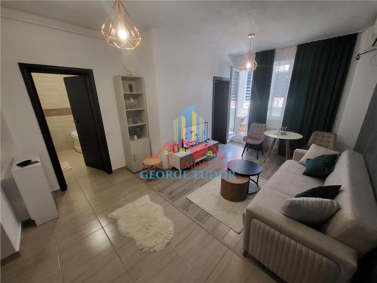 Inchiriere apartament Rezervelor 56