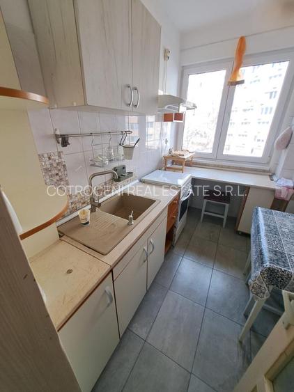 Apartamentul perfect lângă Cișmigiu! - 6