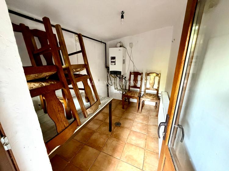 Casa cu suflet - un vibe pe care il simti din prima - 30