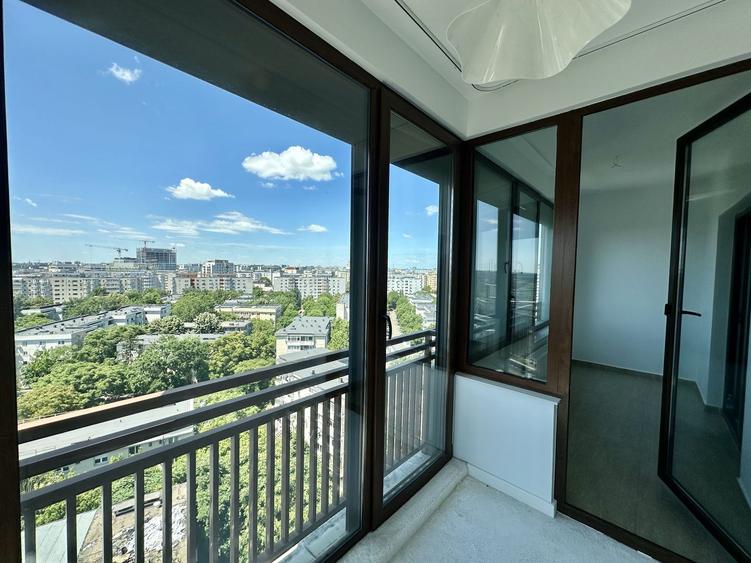 Apartament Premium 2 Camere | 75 mp | Bloc Nou 2012 | Zona Mall Vitan