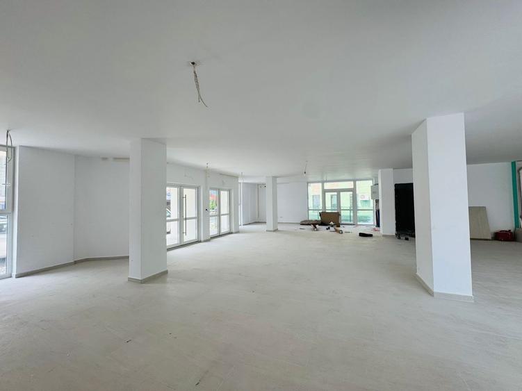 Spatiu comercial de inchiriat Micalaca, Vad Intens disponibil 03.2025