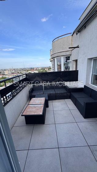 Apartament 4 camere Nicolina- Belvedere - 7
