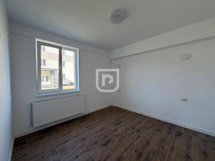 Apartament 3 camere parter | de inchiriat | Arinis