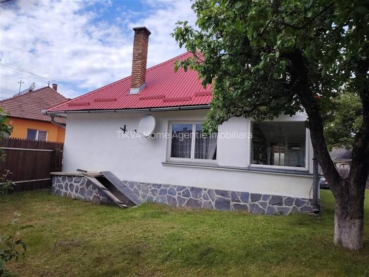 Casa de locuit (Gheorgheni, str. Arany Janos) - 16