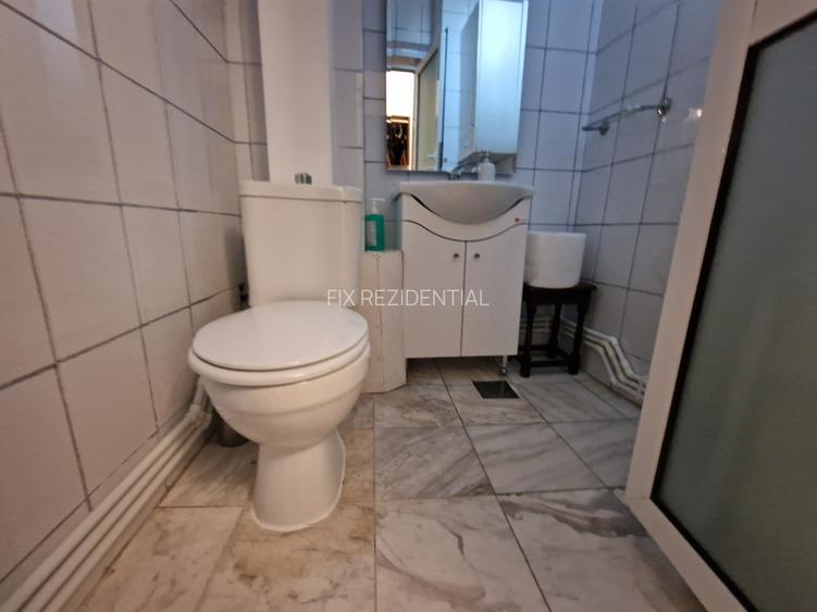 4 camere ULTRACENTRAL - panorama superba - 2 minute de Palas Mall
