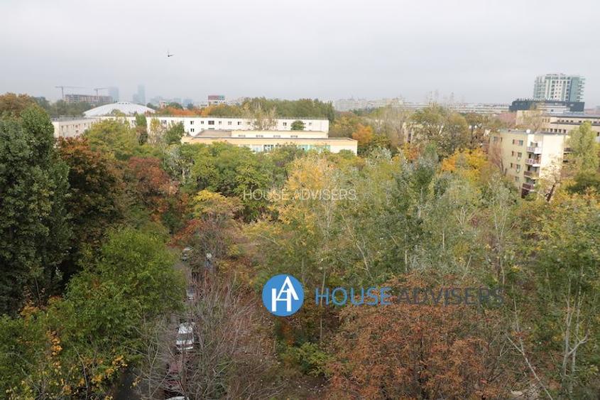 Inchiriere apartament 3 camere Stefan cel Mare - 13