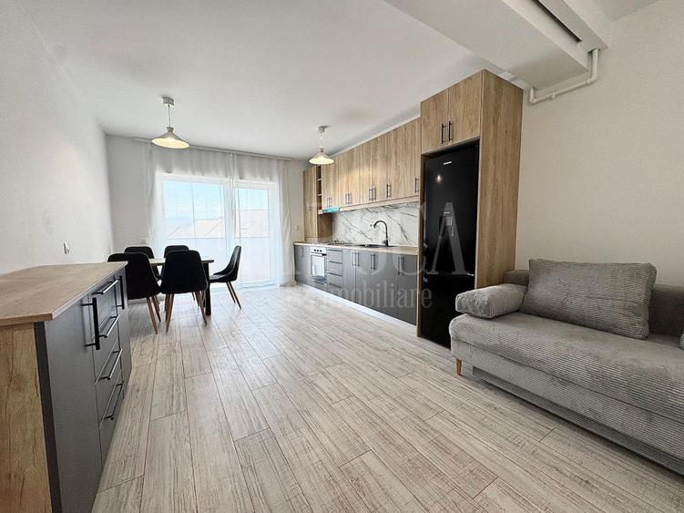Apartament 2 camere de vanzare in Floresti