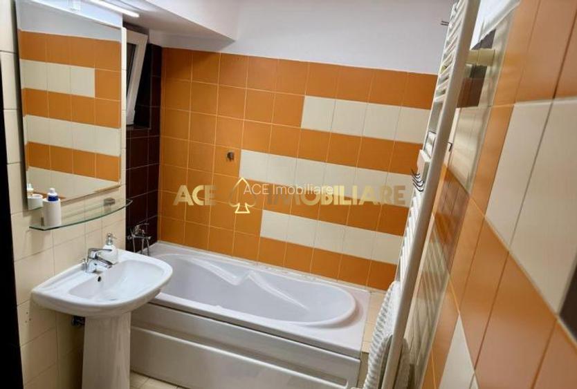 Garsoniera de inchiriat | Alba Iulia | Pet-friendly | Centrala - 7