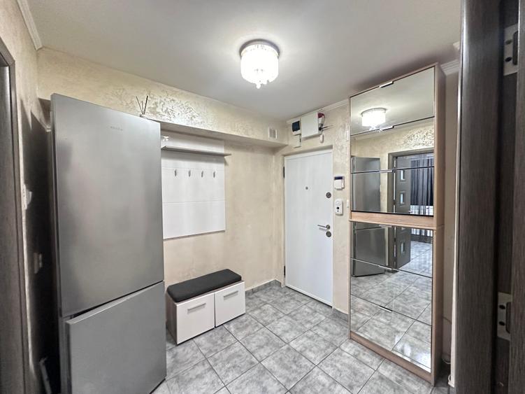 Apartament 2 camere Ultracentral