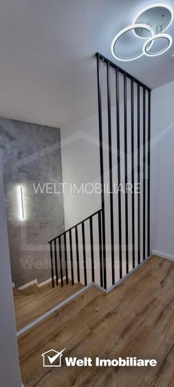 Casa tip Triplex cu teren, la cheie, Borhanci - 11