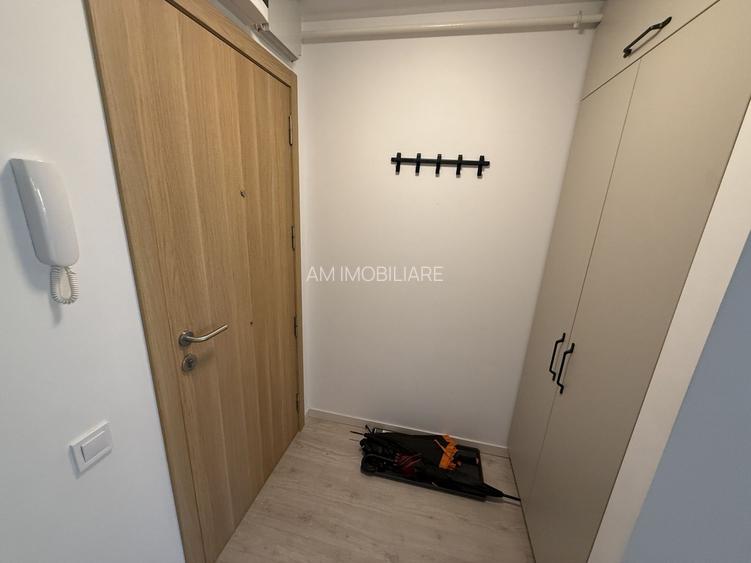 AP. 2 CAMERE- HERCESA VIVENDA, PET-FRIENDLY, CENTRALA PROPRIE, MODERN - 11