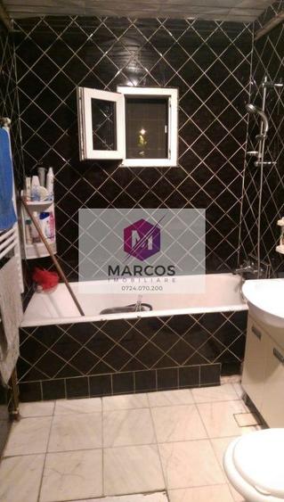 Apartament 3 camere Lunca