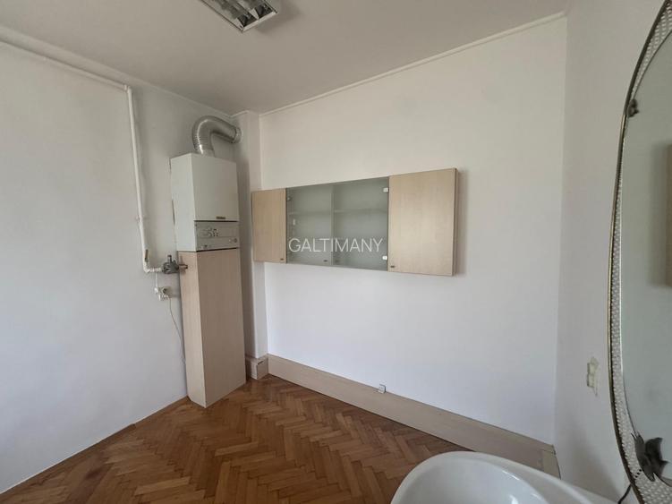 Casă individuală de închiriat – Herăstrău | 4 camere | Curte proprie | Parcare - 45