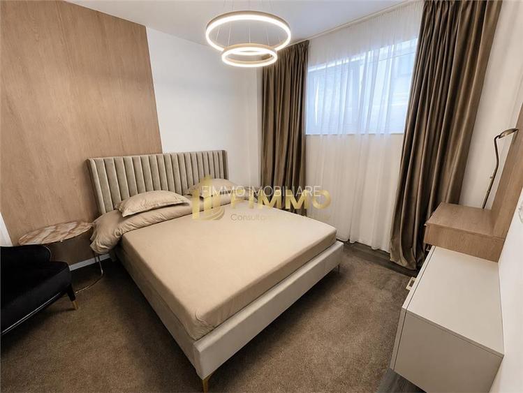 Apartament 3 camere | Decomandat | Zamca | ID: 1825 - 5