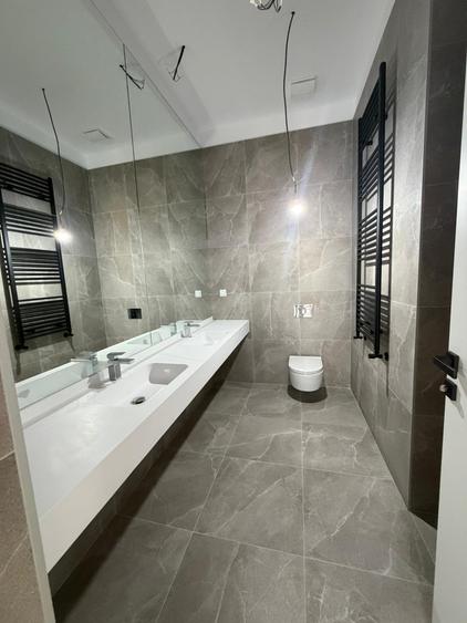 VANZARE PENTHOUSE//ONE COTROCENI PARK