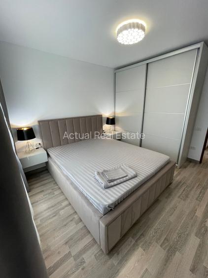 APARTAMENT 2 CAMERE | ZONA VICTORIA | DACIA | TERMEN LUNG - 4