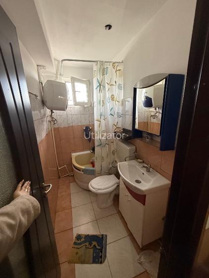 Apartament mobilat de vânzare lângă Brico - 11