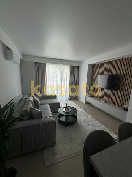 Apartament de inchiriat | 2 camere | Cortina North Pipera