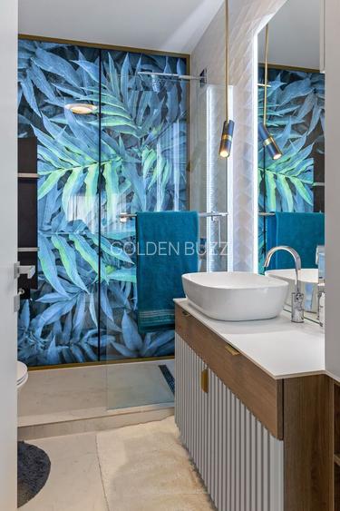 Apartament 4 camere | Parcare | Rond OMV - 12