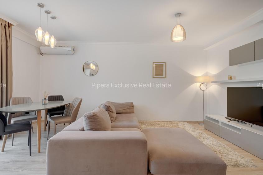 Un apartament în care weekendul pare să dureze mai mult. - 4