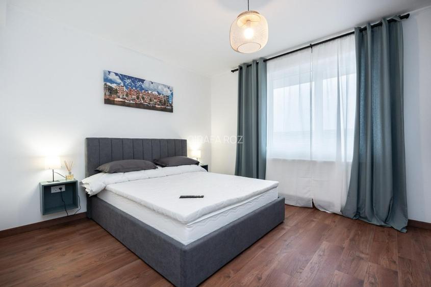 CASĂ INDIVIDUALĂ DE ÎNCHIRIAT | 4 CAMERE | 3 DORMITOARE | ASTORIA ESTATE ONE – S - 8