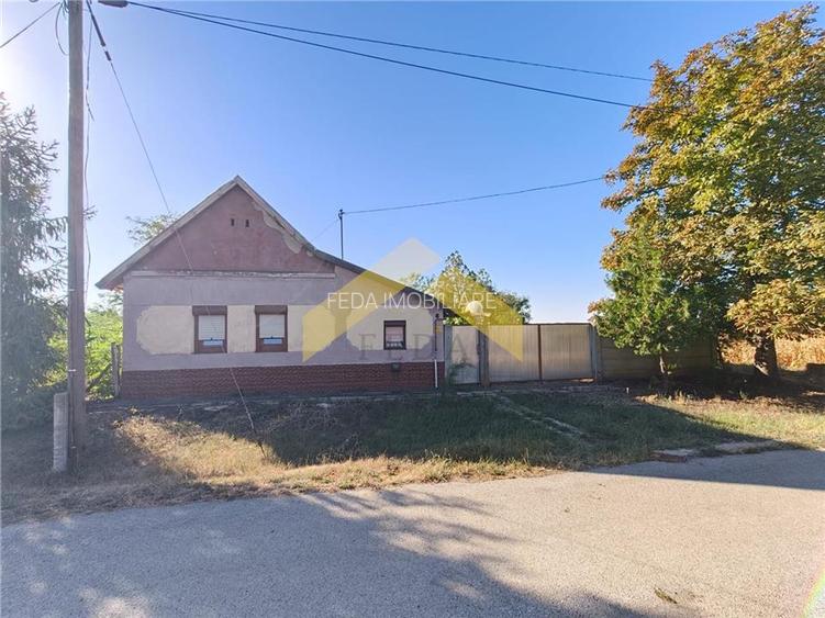 Casa de vanzare in Kisdombegyhaz, Ungaria - 10