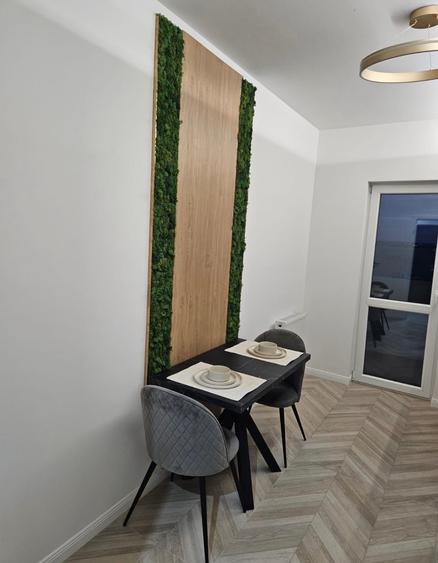 Inchiriere doua camere Grand Kristal Residence