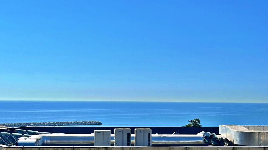 OLIMP TOWER - ETAJ 4 - APARTEMENT 2 CAMERE - Comision 0%