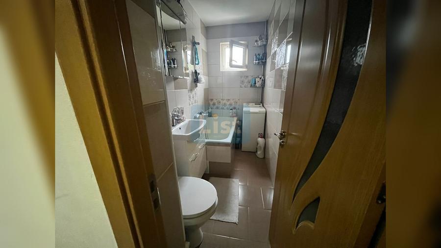 Apartament 2 camere zona bulevardul decebal
