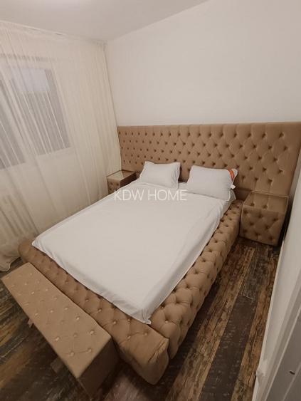 Tei-Domino, Apartament 2 camere - 6