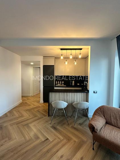 2 Camere I PIPERA I Porche Pipera I My Place Residence I Lux