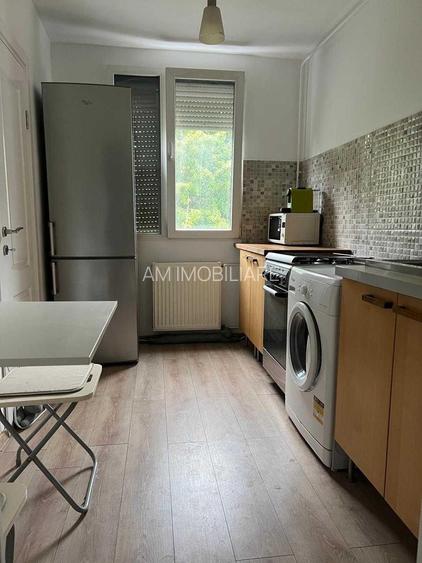 AP. 3 CAMERE- APARATORI, CAT-FRIENDLY, BUCATARIE INCHISA, METROU - 3