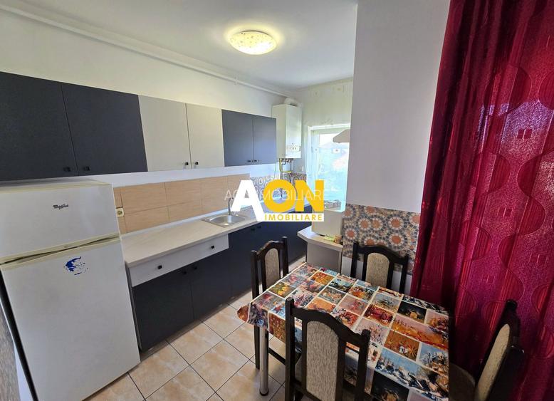 Apartament cu 2 Camere, Complet Mobilat, zona Alba Mall - 5
